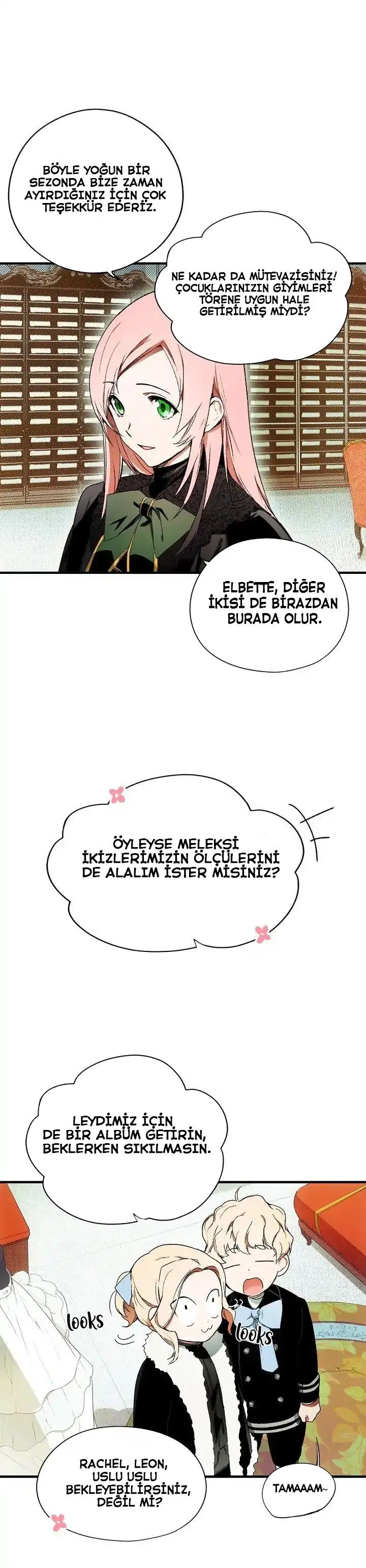 Üvey Anne Efsanesi - Bölüm 16 Sayfa 9