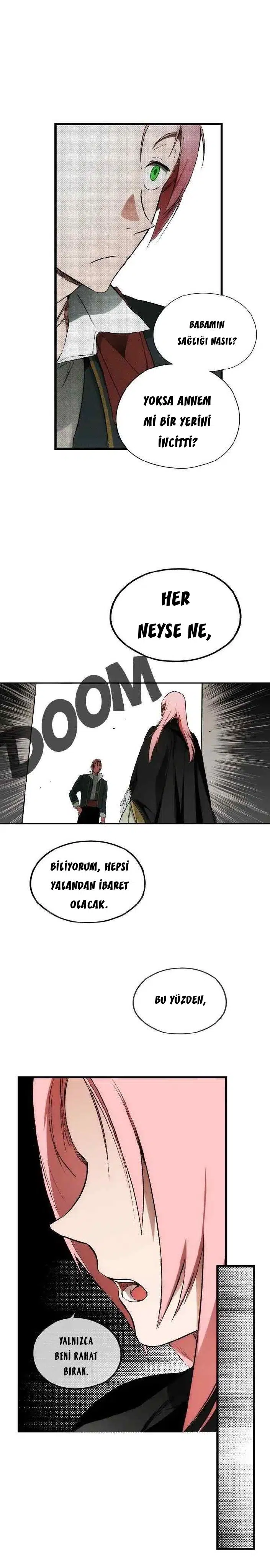 Üvey Anne Efsanesi - Bölüm 17 Sayfa 3