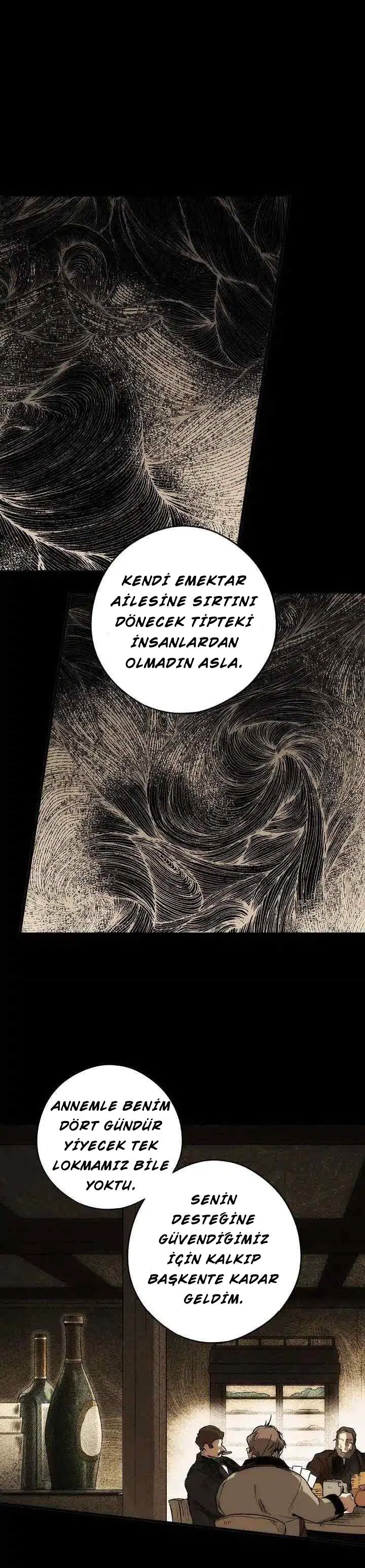 Üvey Anne Efsanesi - Bölüm 17 Sayfa 8
