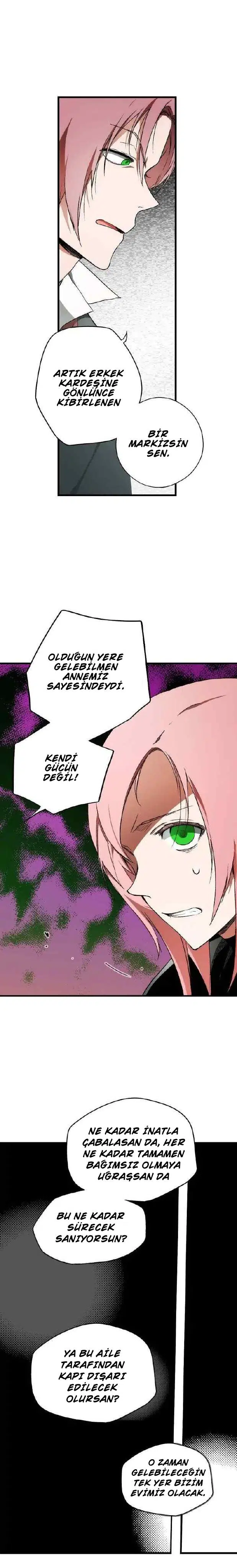 Üvey Anne Efsanesi - Bölüm 17 Sayfa 16