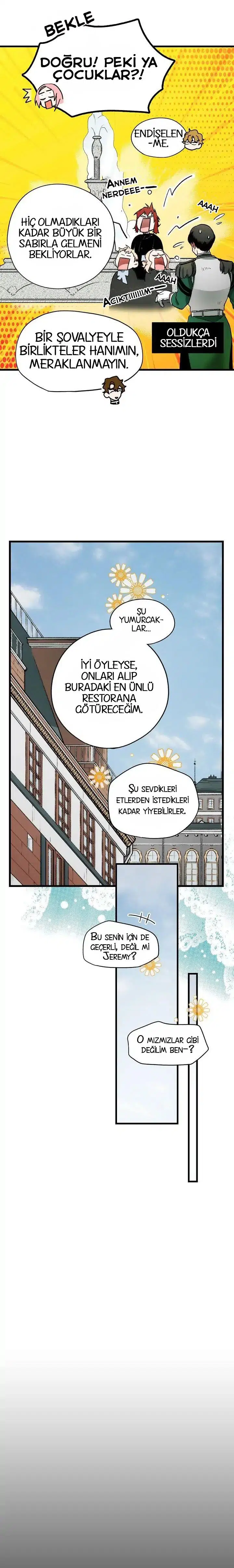 Üvey Anne Efsanesi - Bölüm 18 Sayfa 12