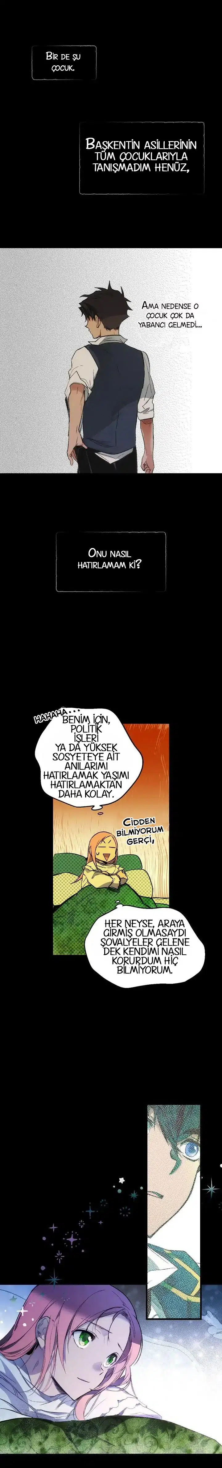 Üvey Anne Efsanesi - Bölüm 18 Sayfa 15