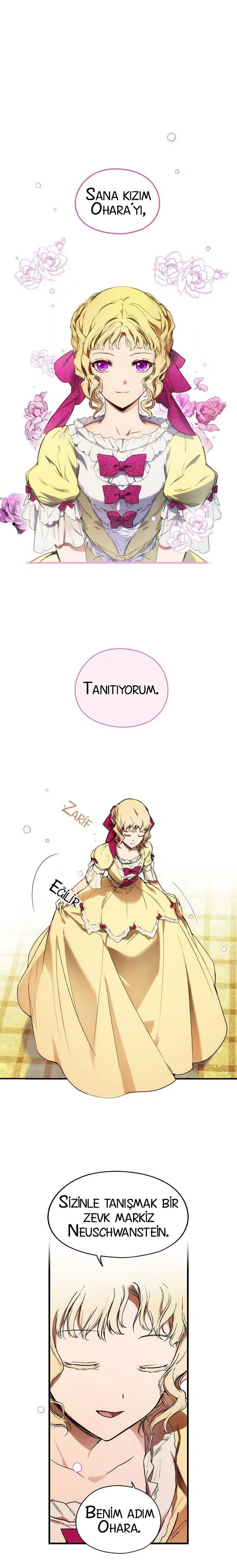 Üvey Anne Efsanesi - Bölüm 19 Sayfa 12