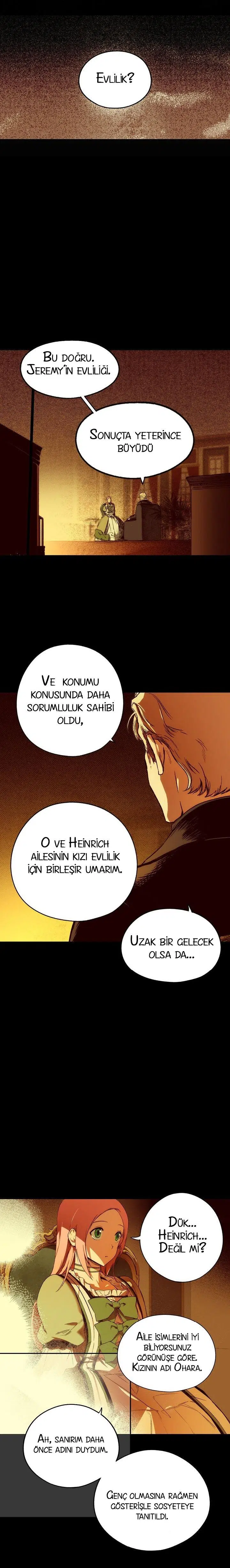Üvey Anne Efsanesi - Bölüm 19 Sayfa 14