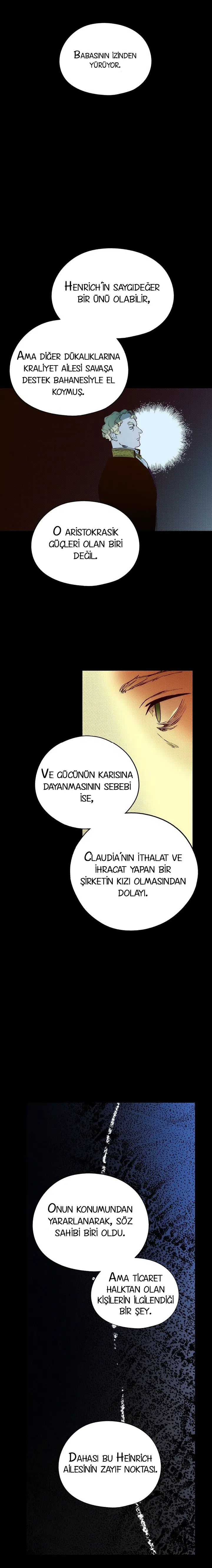 Üvey Anne Efsanesi - Bölüm 19 Sayfa 15