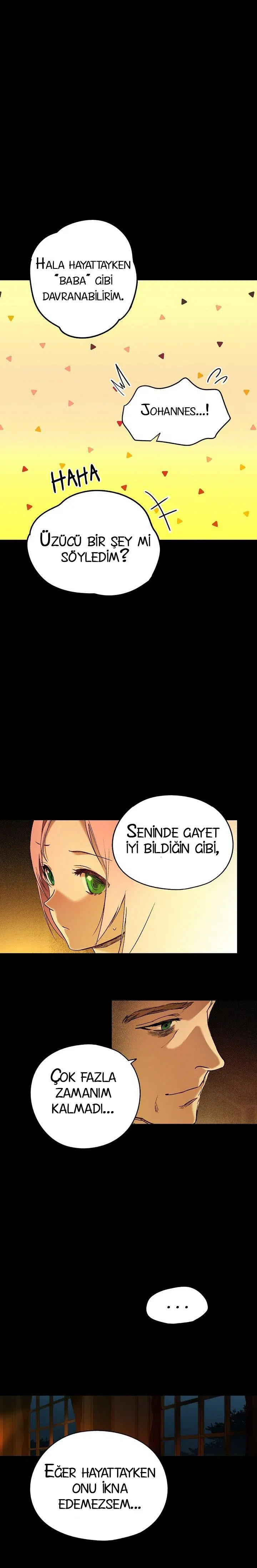 Üvey Anne Efsanesi - Bölüm 19 Sayfa 19