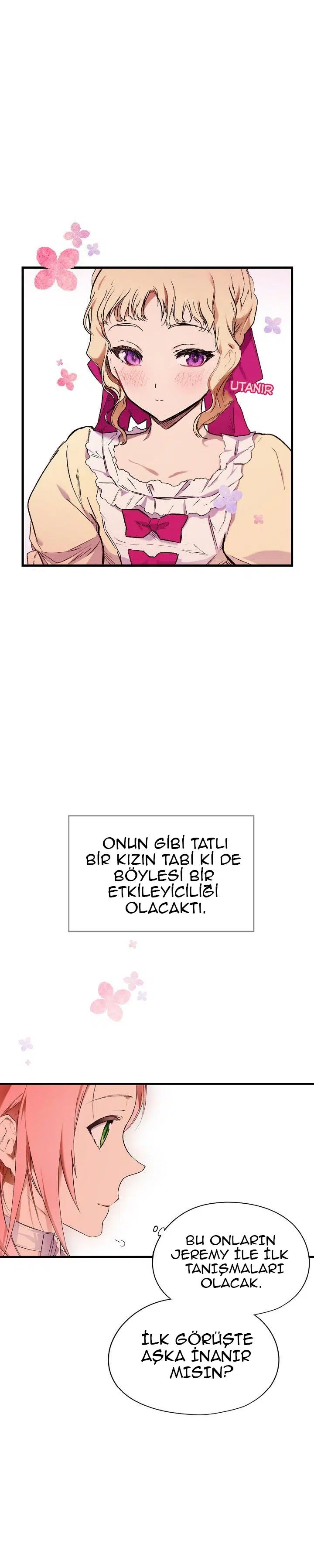 Üvey Anne Efsanesi - Bölüm 20 Sayfa 4