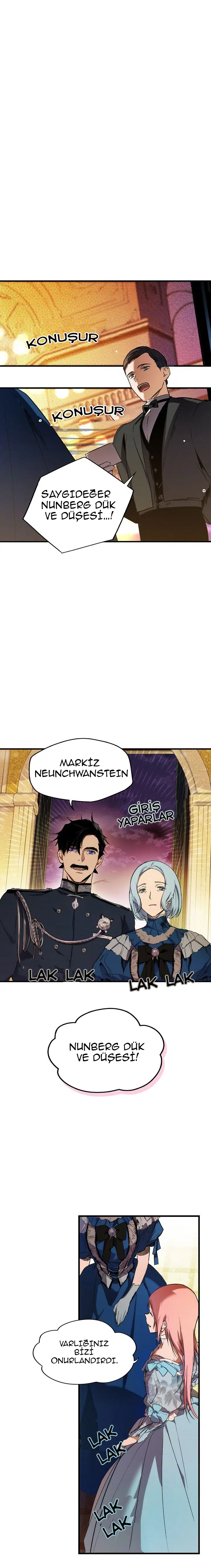 Üvey Anne Efsanesi - Bölüm 20 Sayfa 9