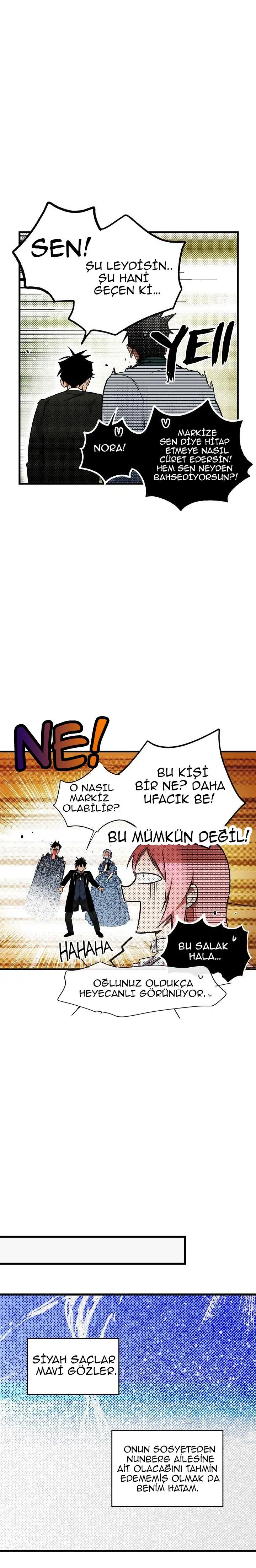 Üvey Anne Efsanesi - Bölüm 20 Sayfa 17