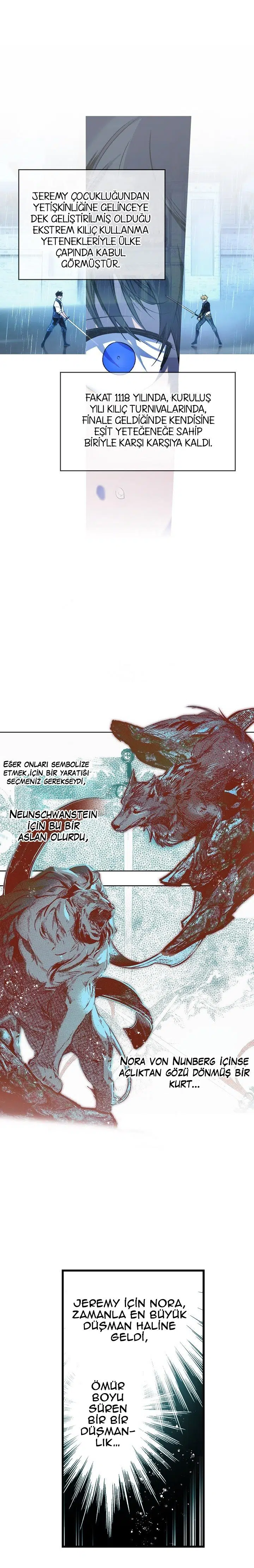 Üvey Anne Efsanesi - Bölüm 21 Sayfa 7