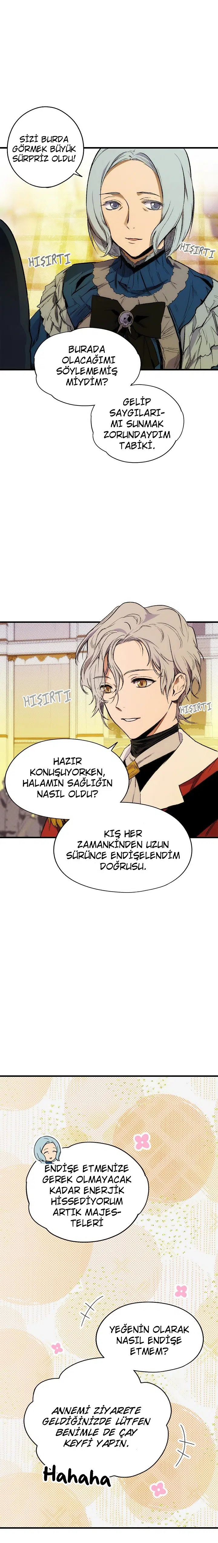 Üvey Anne Efsanesi - Bölüm 21 Sayfa 14