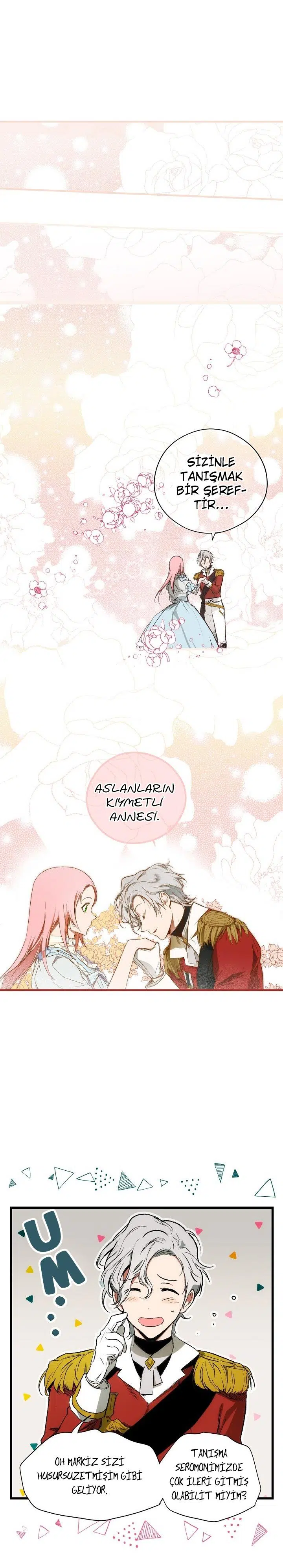 Üvey Anne Efsanesi - Bölüm 21 Sayfa 17