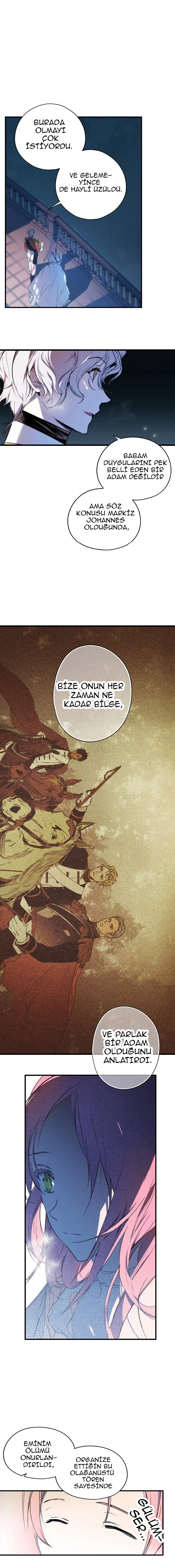 Üvey Anne Efsanesi - Bölüm 22 Sayfa 10