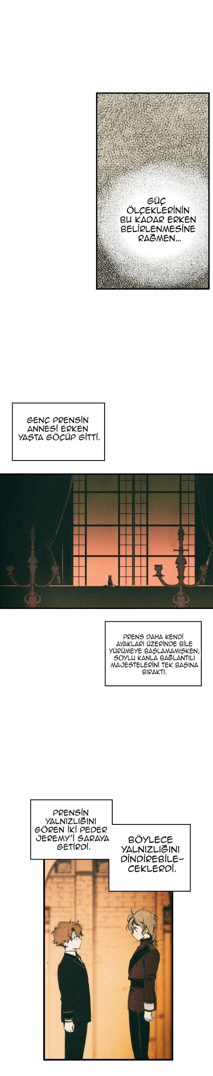 Üvey Anne Efsanesi - Bölüm 22 Sayfa 13
