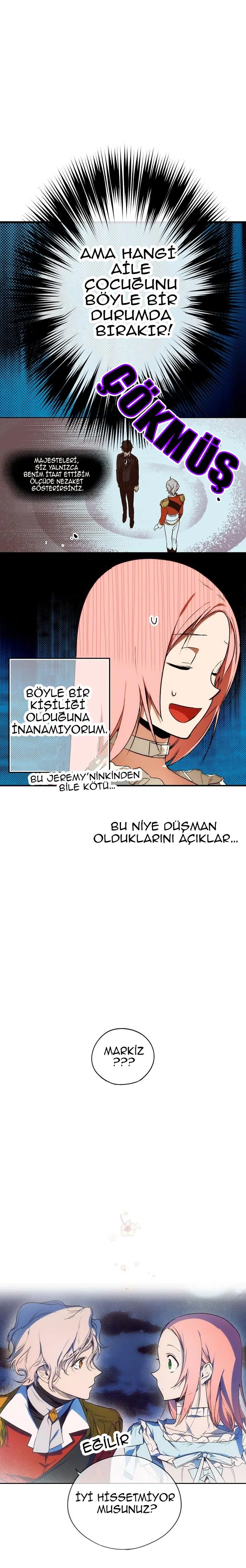 Üvey Anne Efsanesi - Bölüm 22 Sayfa 15