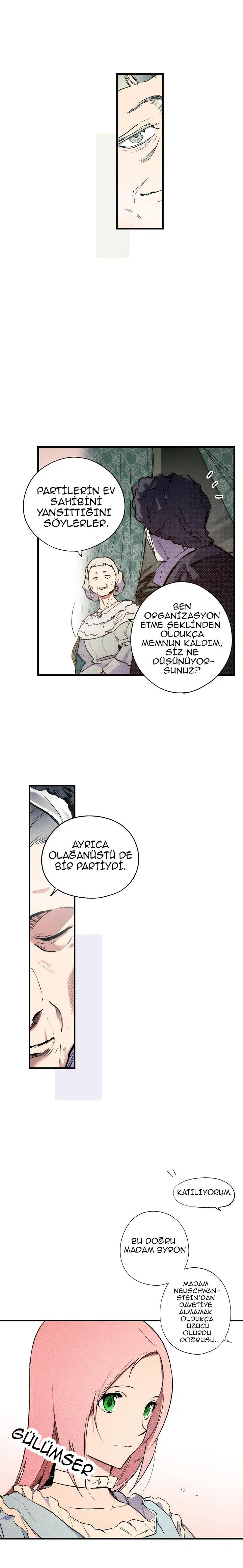 Üvey Anne Efsanesi - Bölüm 23 Sayfa 5