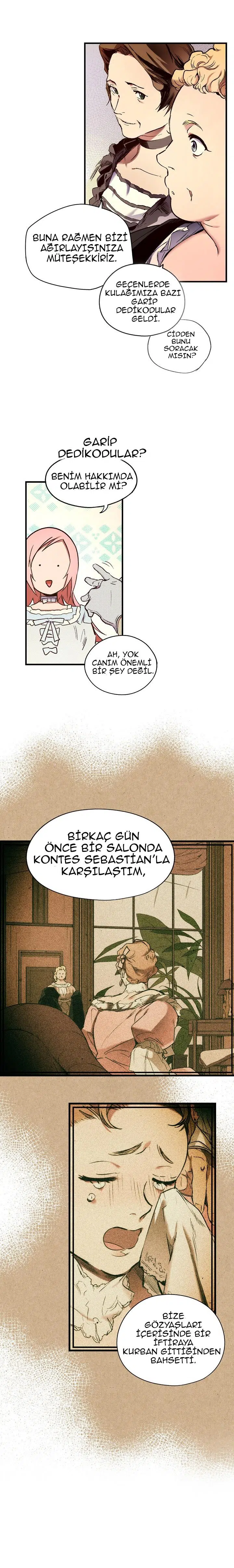 Üvey Anne Efsanesi - Bölüm 23 Sayfa 7
