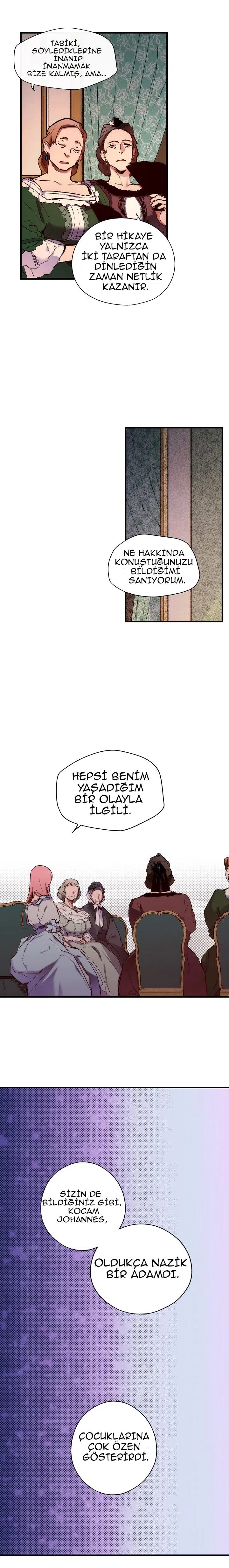 Üvey Anne Efsanesi - Bölüm 23 Sayfa 8