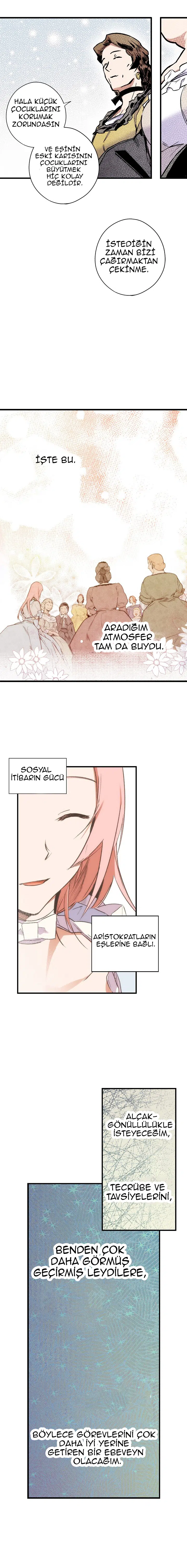 Üvey Anne Efsanesi - Bölüm 23 Sayfa 15