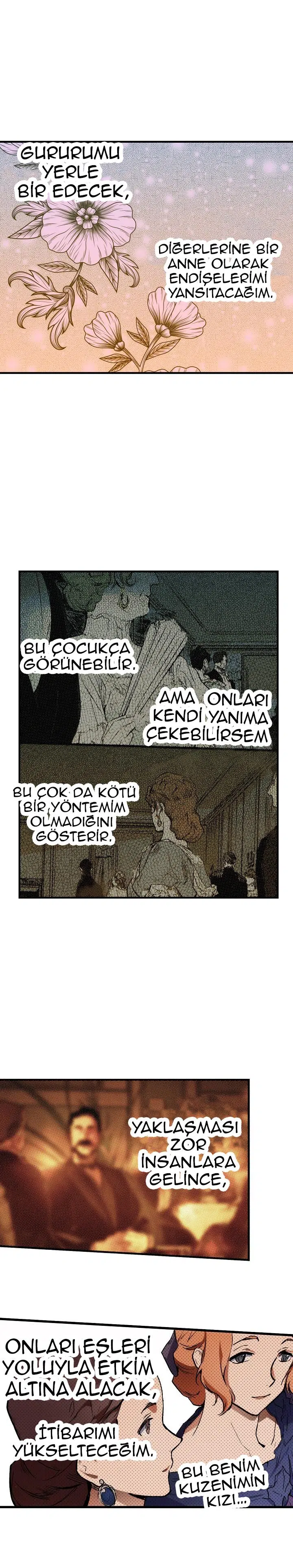 Üvey Anne Efsanesi - Bölüm 23 Sayfa 16