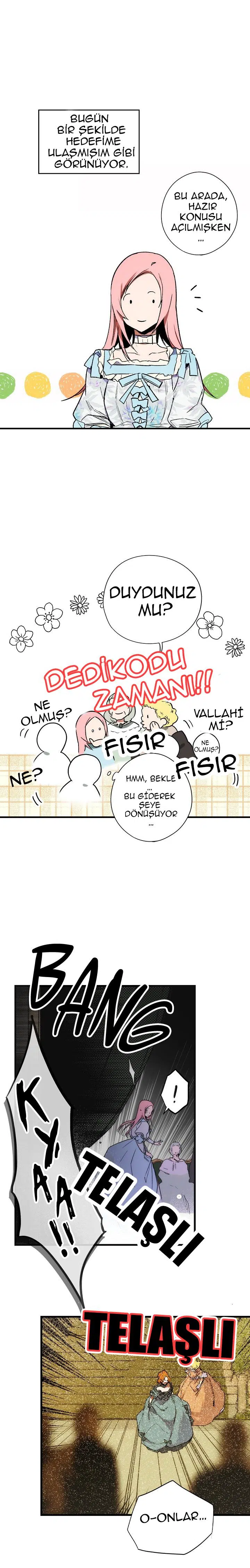Üvey Anne Efsanesi - Bölüm 23 Sayfa 17