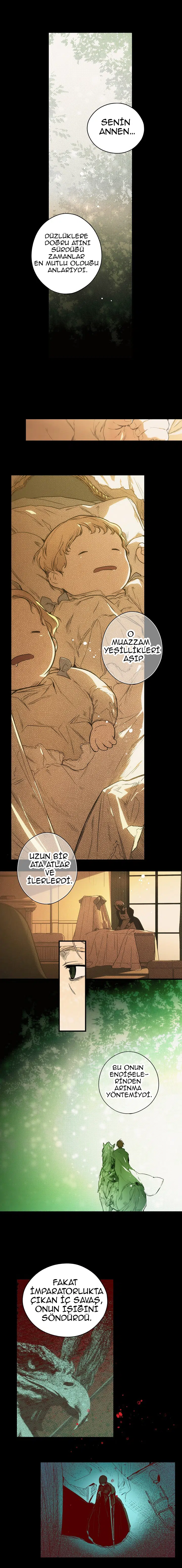 Üvey Anne Efsanesi - Bölüm 24 Sayfa 7