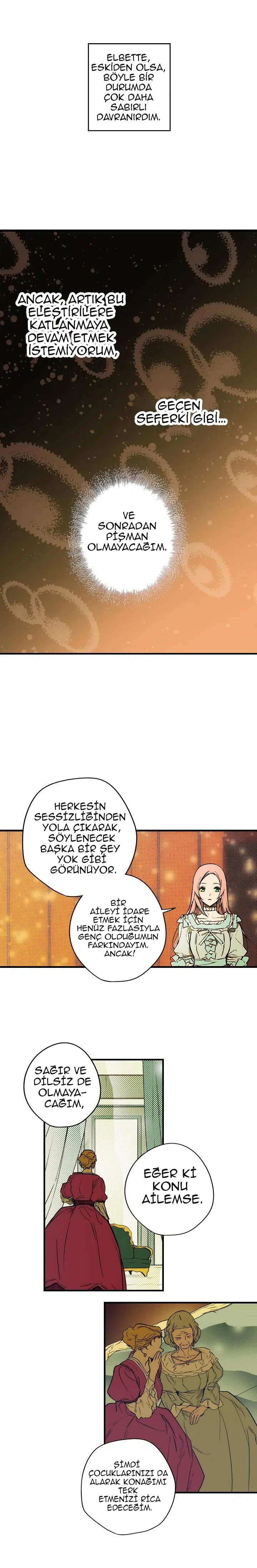 Üvey Anne Efsanesi - Bölüm 24 Sayfa 19