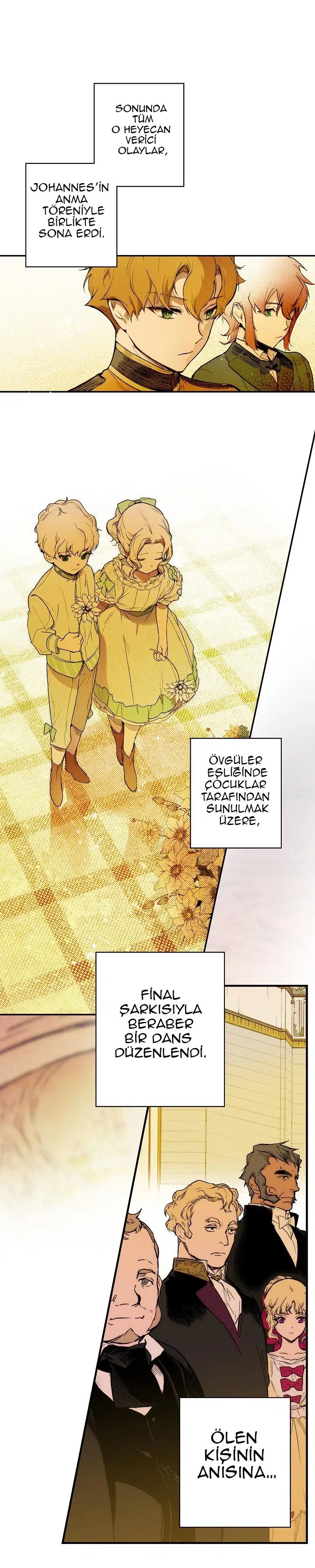 Üvey Anne Efsanesi - Bölüm 25 Sayfa 4