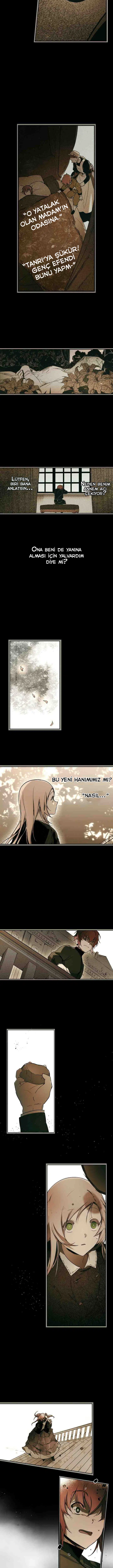Üvey Anne Efsanesi - Bölüm 26 Sayfa 3