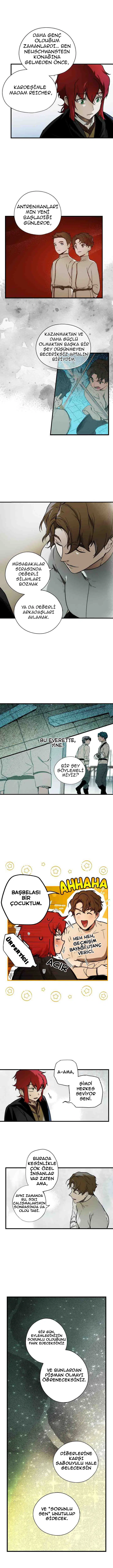 Üvey Anne Efsanesi - Bölüm 26 Sayfa 5