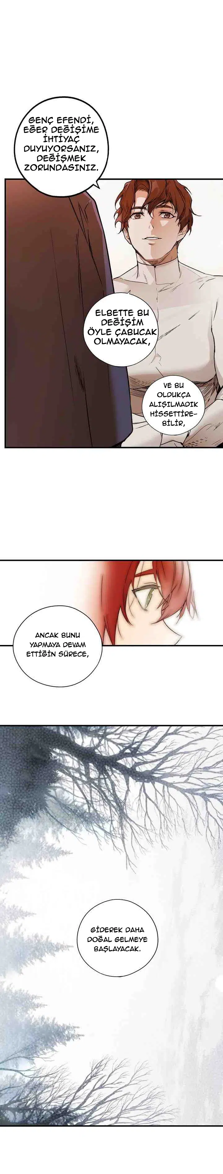 Üvey Anne Efsanesi - Bölüm 26 Sayfa 6