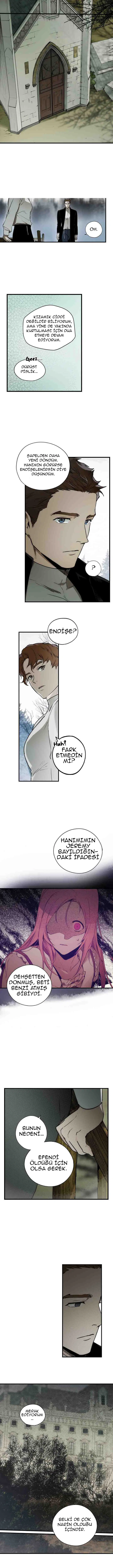 Üvey Anne Efsanesi - Bölüm 26 Sayfa 8
