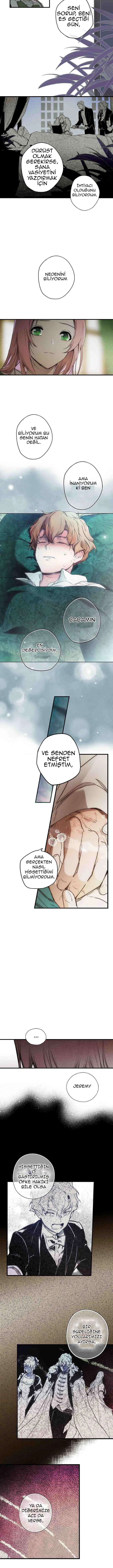 Üvey Anne Efsanesi - Bölüm 26 Sayfa 10