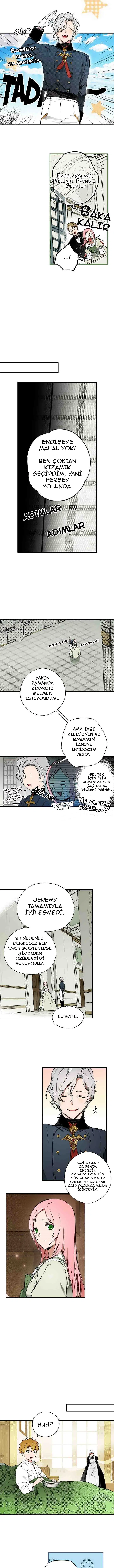 Üvey Anne Efsanesi - Bölüm 27 Sayfa 4
