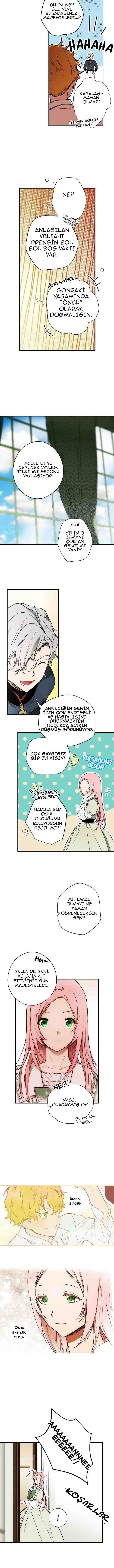 Üvey Anne Efsanesi - Bölüm 27 Sayfa 5