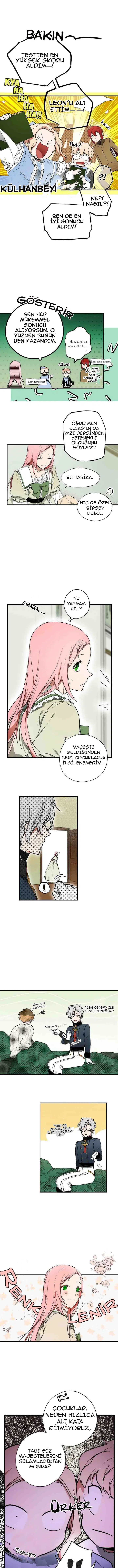Üvey Anne Efsanesi - Bölüm 27 Sayfa 6