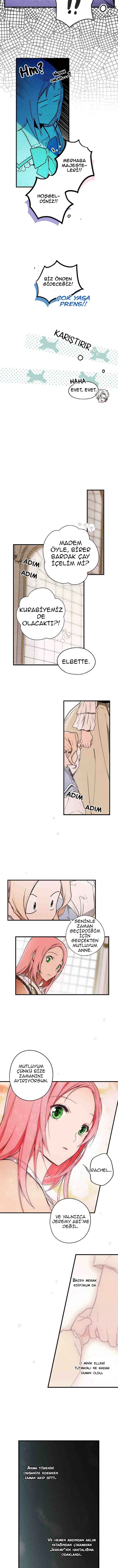 Üvey Anne Efsanesi - Bölüm 27 Sayfa 7