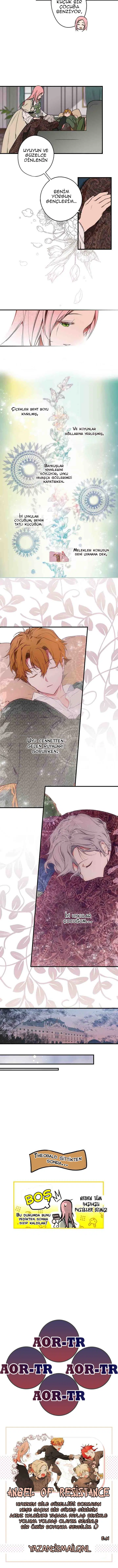 Üvey Anne Efsanesi - Bölüm 27 Sayfa 10