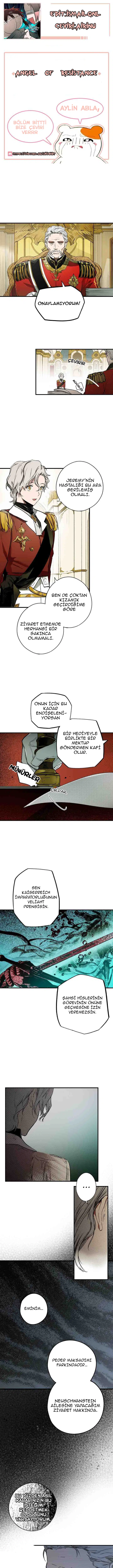 Üvey Anne Efsanesi - Bölüm 28 Sayfa 1