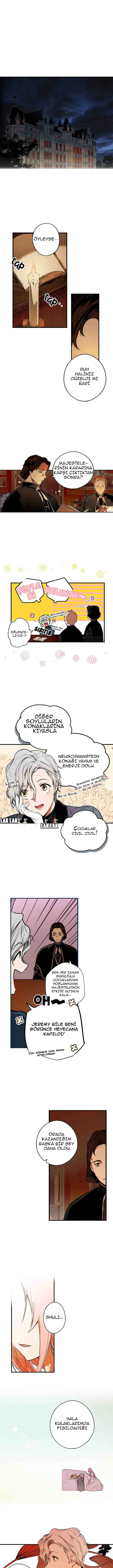 Üvey Anne Efsanesi - Bölüm 28 Sayfa 5