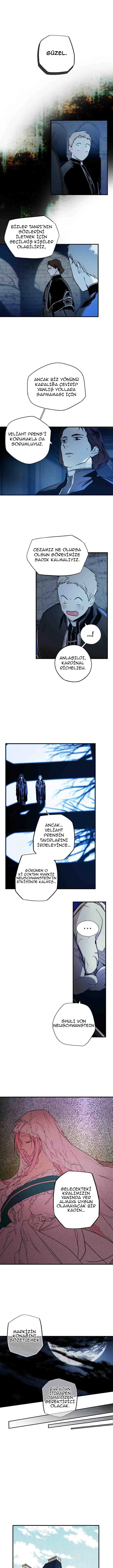 Üvey Anne Efsanesi - Bölüm 28 Sayfa 9