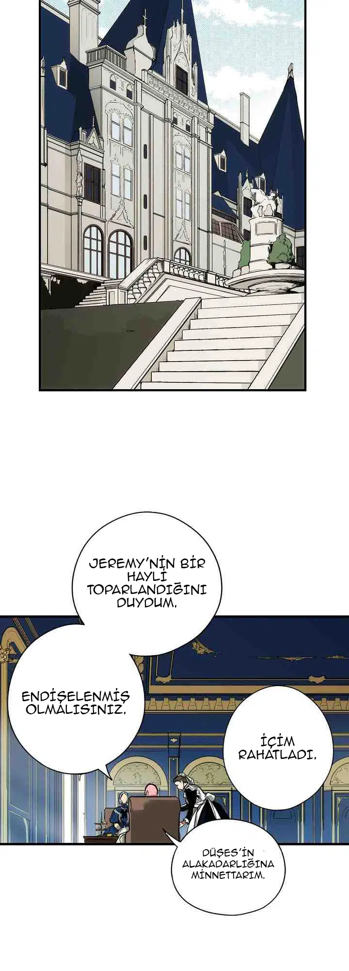 Üvey Anne Efsanesi - Bölüm 28 Sayfa 10