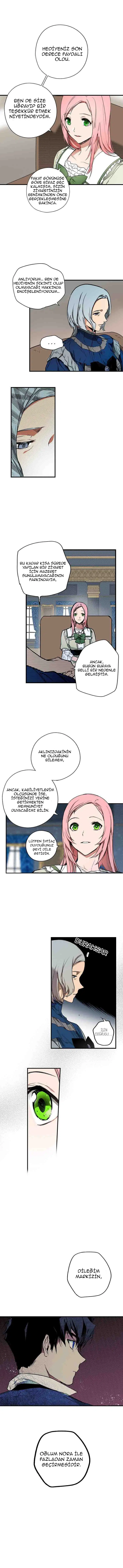 Üvey Anne Efsanesi - Bölüm 28 Sayfa 11