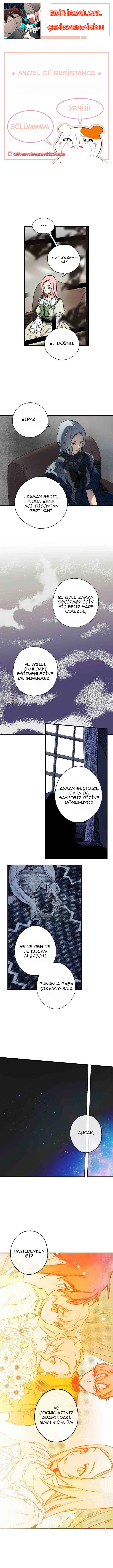 Üvey Anne Efsanesi - Bölüm 29 Sayfa 1