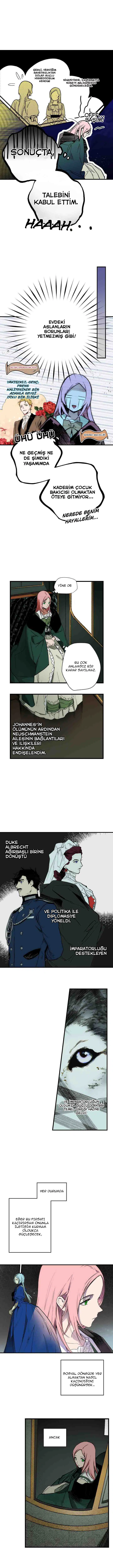 Üvey Anne Efsanesi - Bölüm 29 Sayfa 7