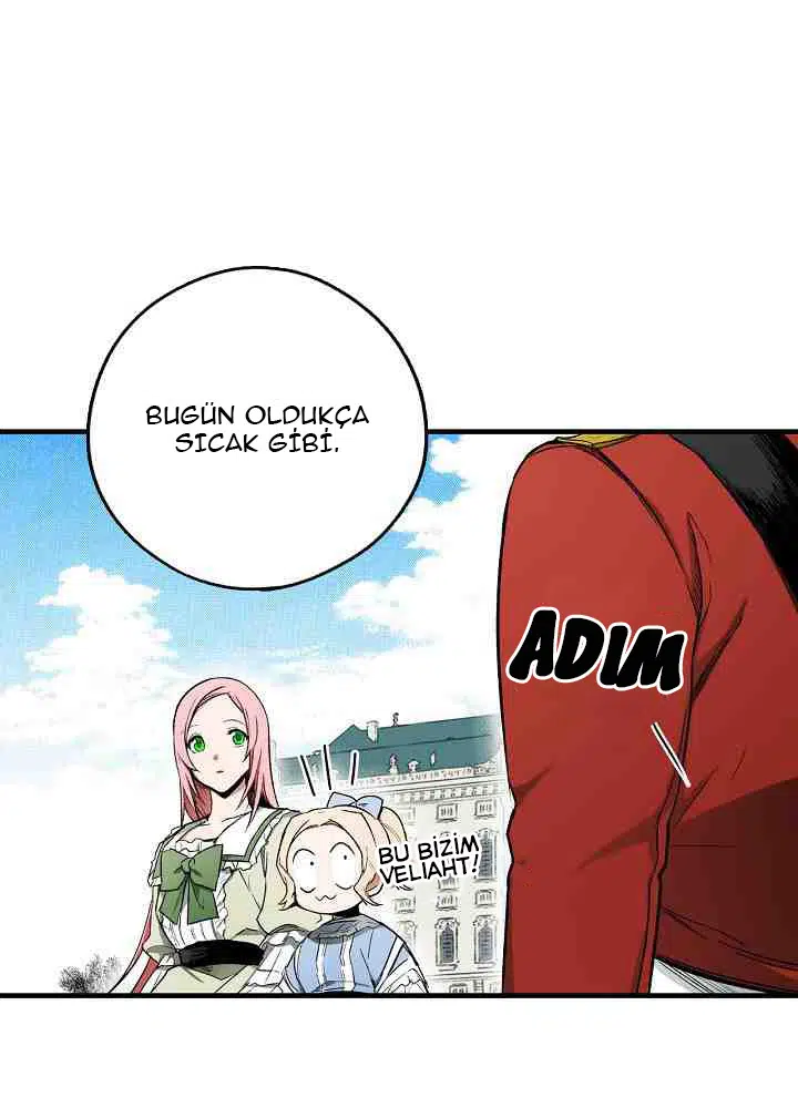 Üvey Anne Efsanesi - Bölüm 29 Sayfa 10