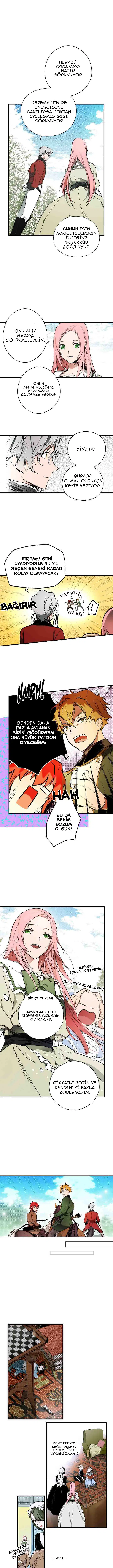 Üvey Anne Efsanesi - Bölüm 29 Sayfa 11