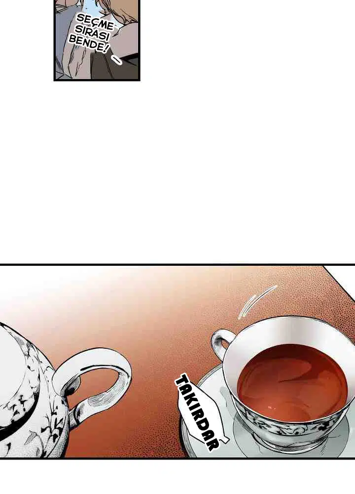 Üvey Anne Efsanesi - Bölüm 29 Sayfa 12