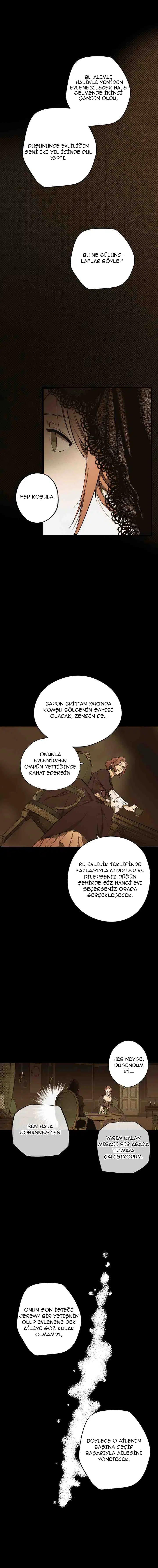 Üvey Anne Efsanesi - Bölüm 30 Sayfa 2