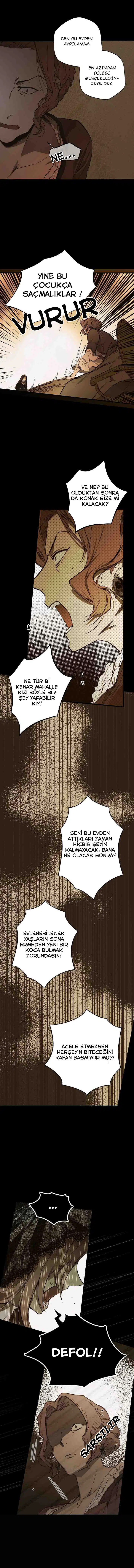 Üvey Anne Efsanesi - Bölüm 30 Sayfa 3